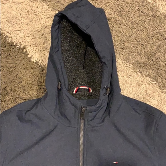 Tommy Hilfiger Winter Jacket - Picture 2 of 4